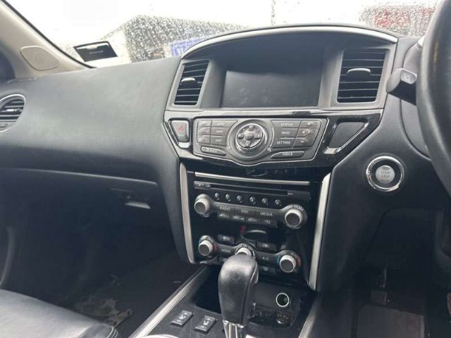 Dvd/nav Screen