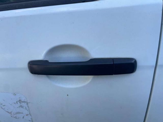 Lf Door Exterior Handle