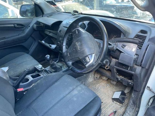 Ignition Lock Assembly