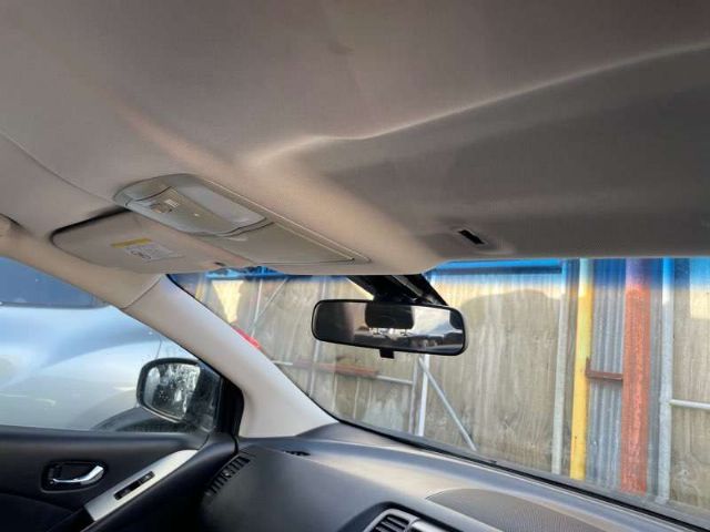 Lh Sunvisor