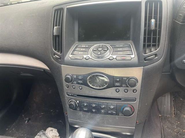Dvd/nav Screen