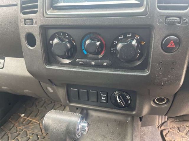 Heater Controls