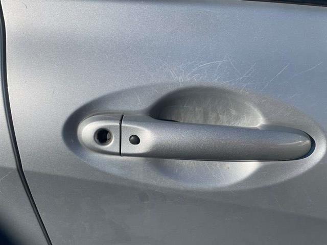 Rf Door Exterior Handle (smart Button) Type