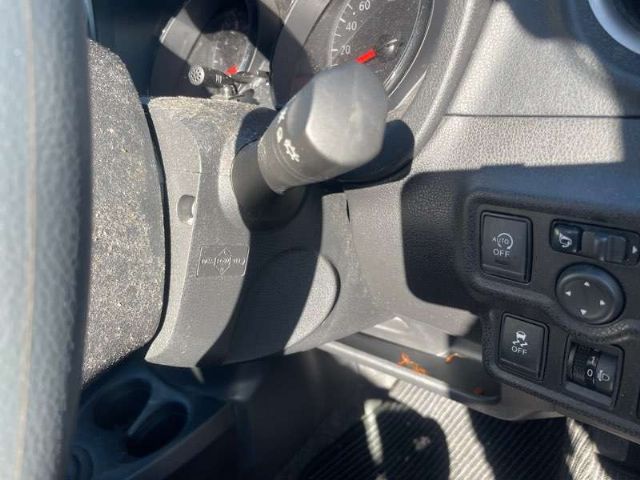 Steering Column Shrouds