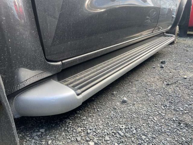 L Running Board