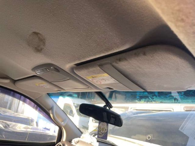 Rh Sunvisor