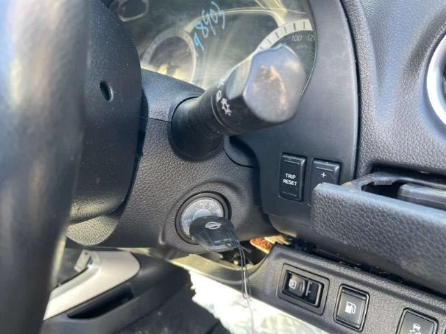 Ignition Lock Assembly