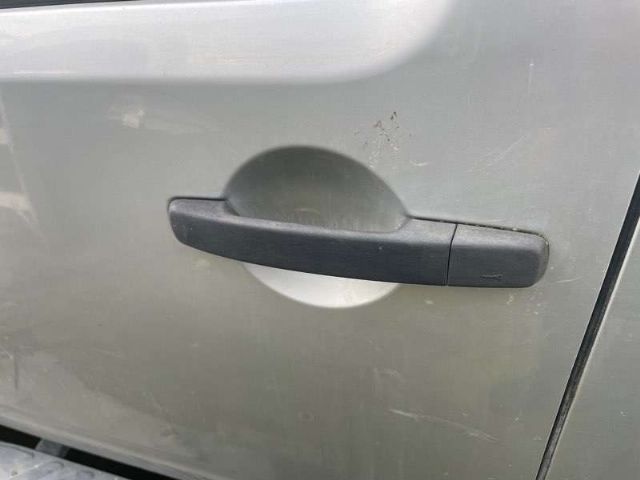 Lf Door Exterior Handle