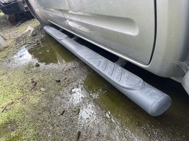L Running Board