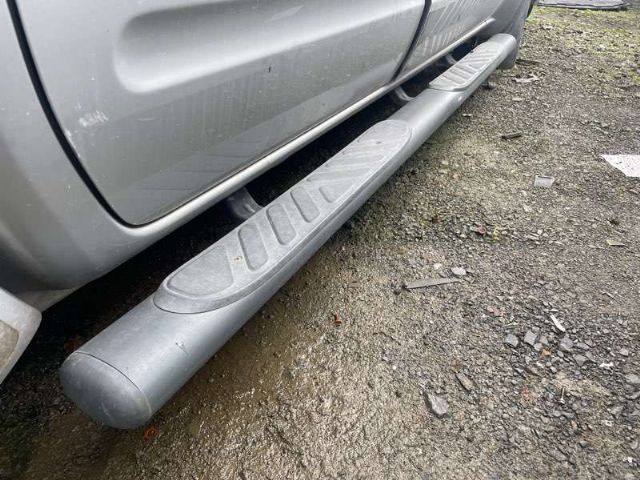 R Running Board