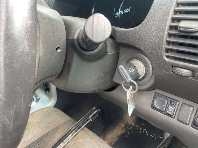 Ignition Lock Assembly