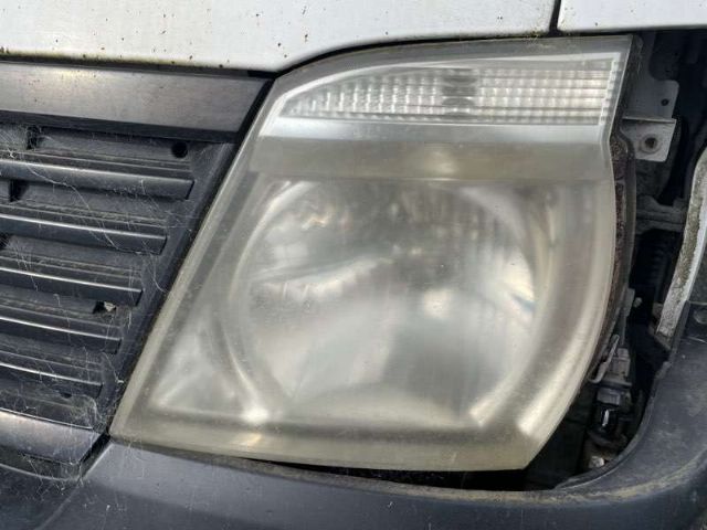 L Headlight