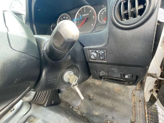 Steering Column Shrouds