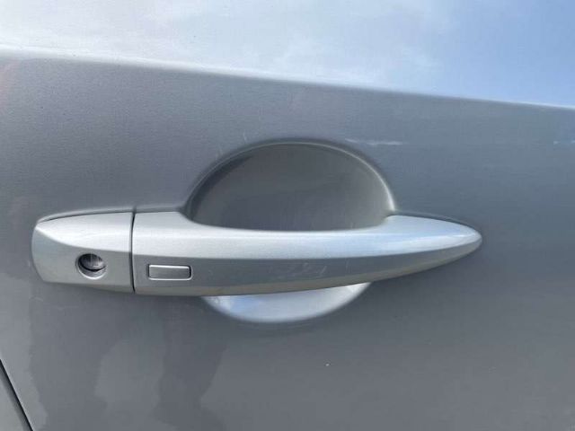 Rf Door Exterior Handle (smart Button) Type