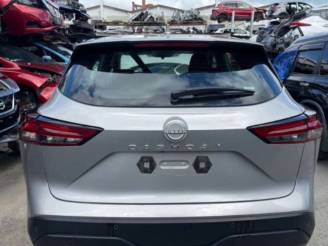 Tailgate Shell