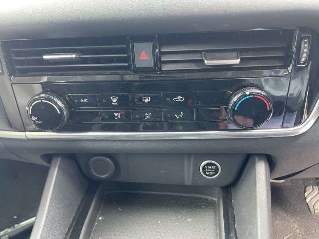 Heater Controls