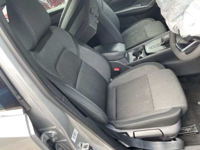 Rf Seat