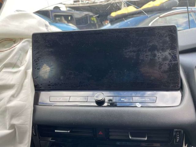 Dvd/nav Screen