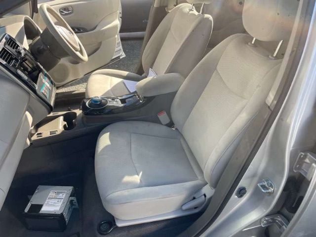 Lf Seat