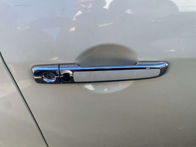 Rf Door Exterior Handle (smart Button) Type