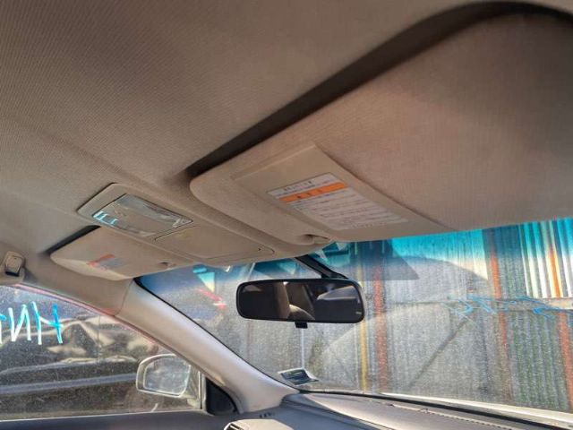 Rh Sunvisor