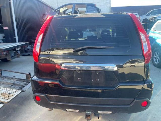 L Reverse Light