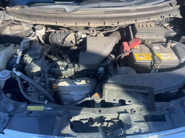Engine Assembly