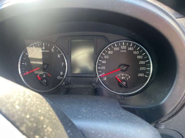 Instrument Cluster