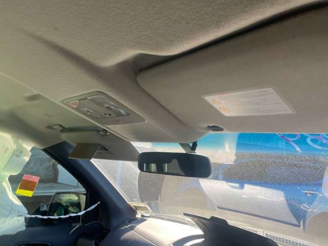 Interior Mirror