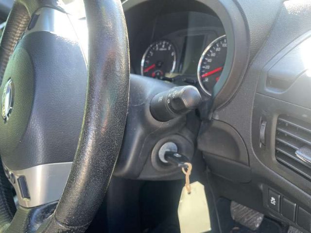 Ignition Lock Assembly