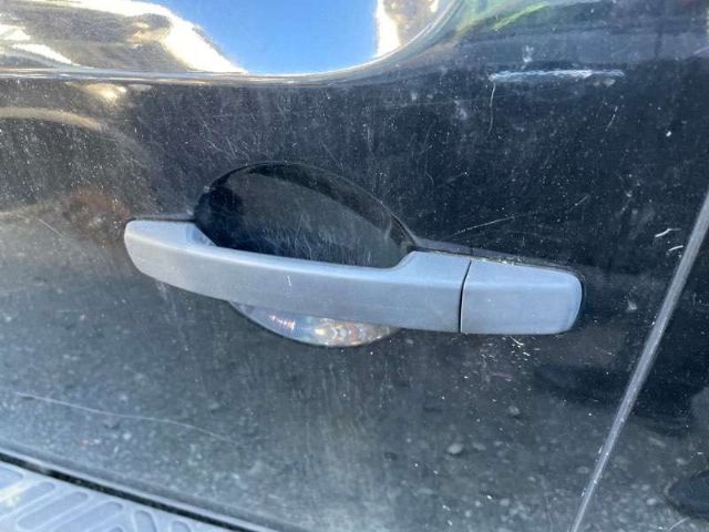 Lf Door Exterior Handle