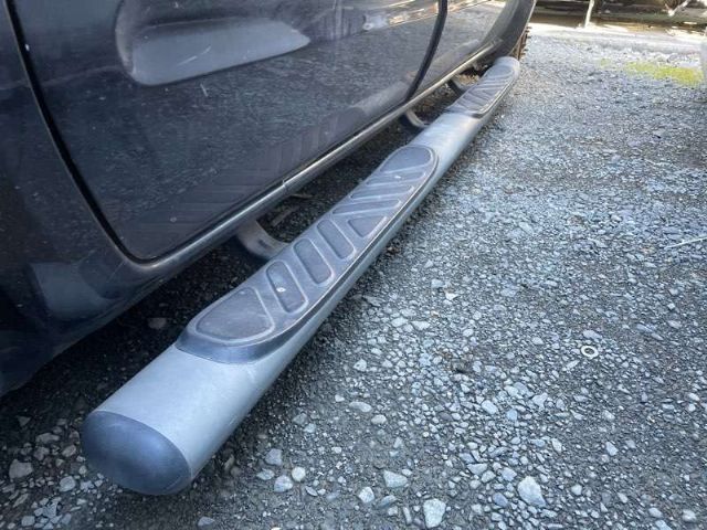 R Running Board