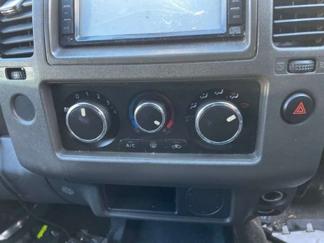 Heater Controls