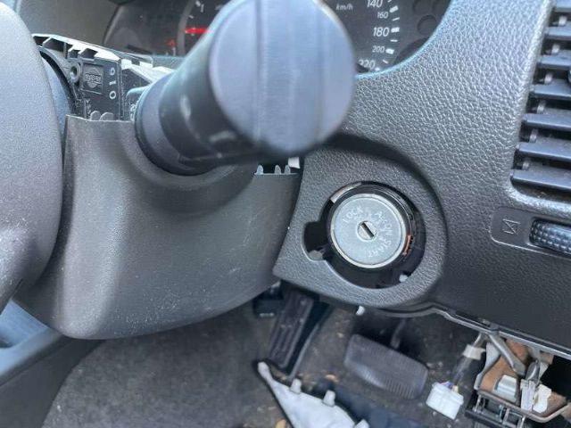 Ignition Lock Assembly