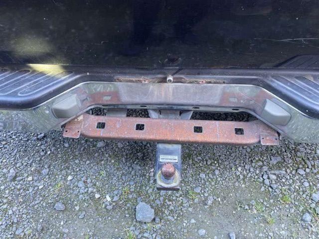 Tow Bar