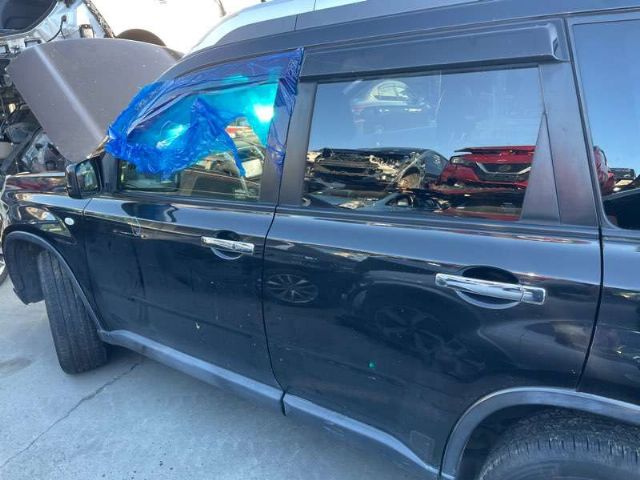 Lf Door Shell