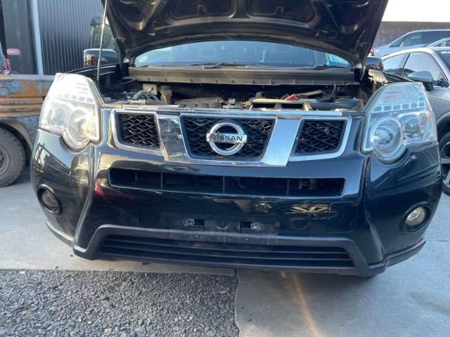 Nose Cut