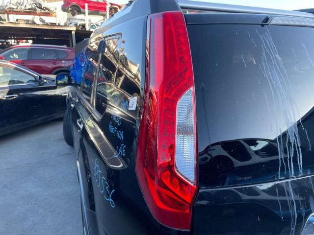 L Tail Light