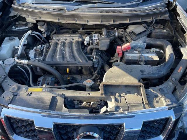 Engine Assembly