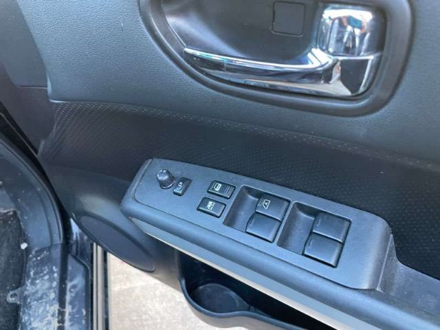 Window Master Switch