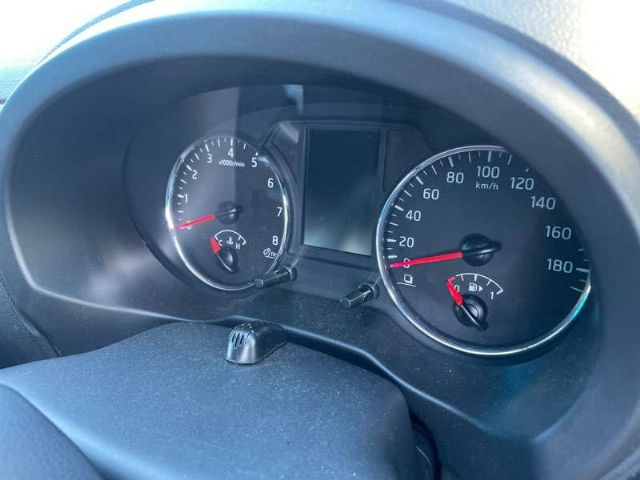 Instrument Cluster