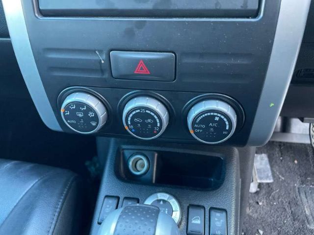 Heater Controls