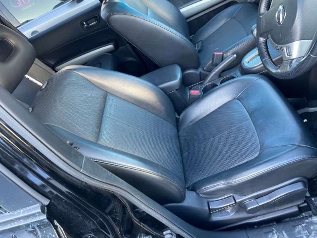 Rf Seat