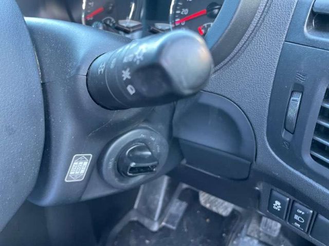 Ignition Lock Assembly