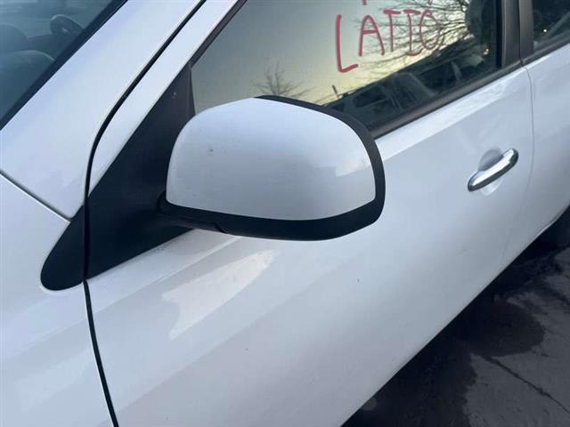 Lf Door Elec Mirror (5 Wire)