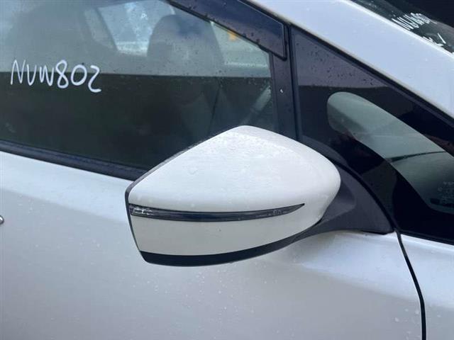 Rf Door Elec Mirror (11 Wire)
