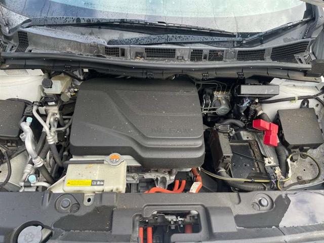Front Electric Drive Motor