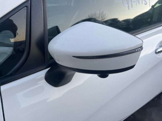 Lf Door Elec Mirror (12 Wire)
