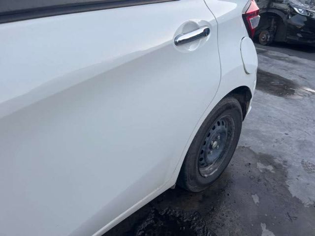 Lr Door Exterior Handle