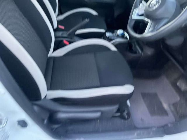 Rf Seat